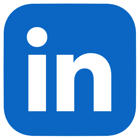 Logo Linkedin